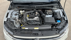 Volkswagen Polo 1.0 TSI Life 5dr Petrol Hatchback